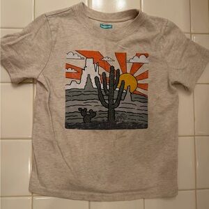 Garanimals Boys Shirt 3T